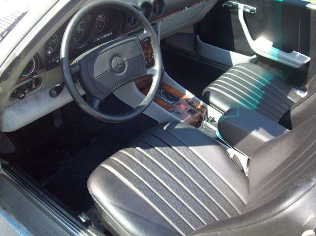 1988 Mercedes-Benz SL-Class 560 sl - photo 7