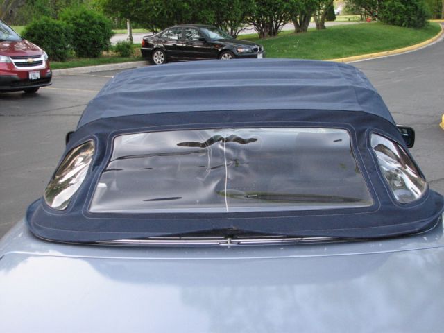 1988 Mercedes-Benz SL-Class 560 SL - photo 4