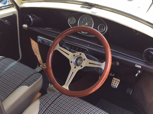 1980 Mini Classic Mini - photo 10