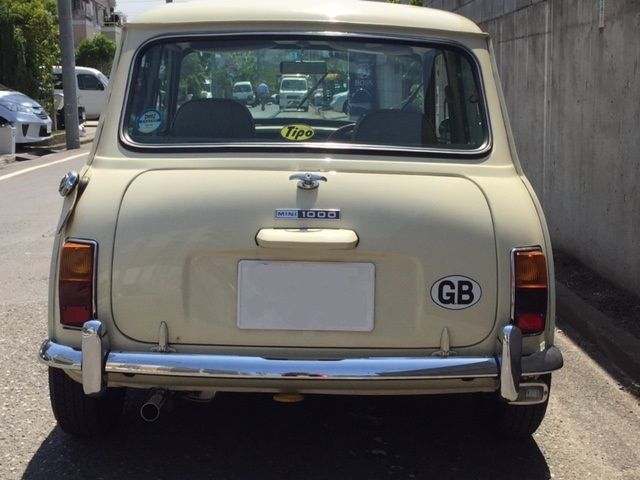1980 Mini Classic Mini - photo 7
