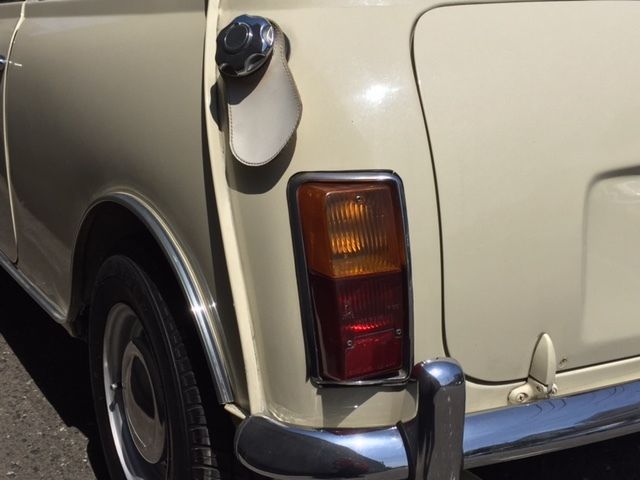 1980 Mini Classic Mini - photo 8