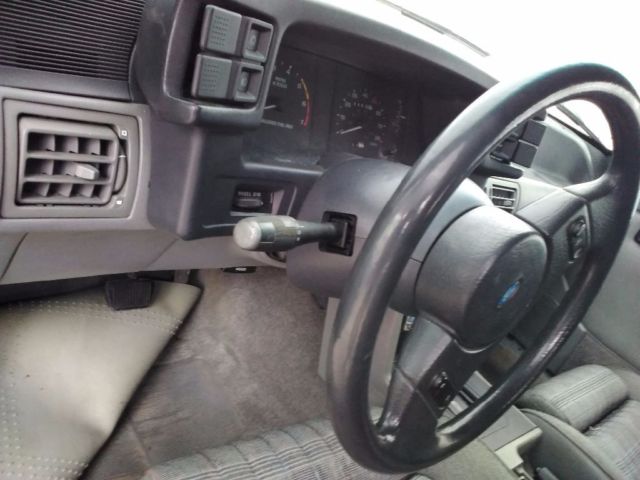 1988 Ford Mustang Gt. - photo 4