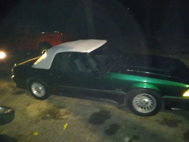 1988 Ford Mustang Gt. - photo 7