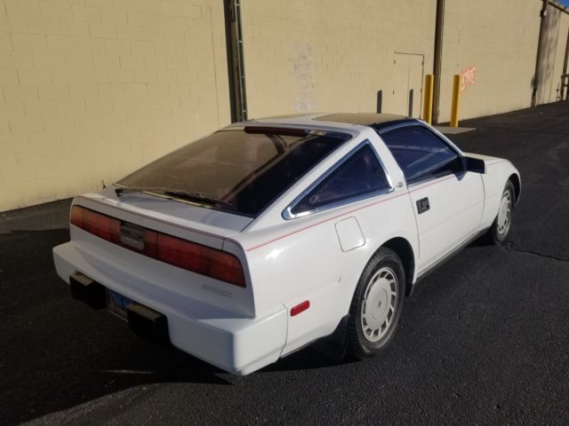 1988 Nissan 300ZX - photo 2