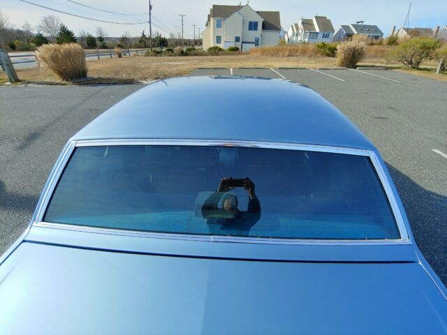 1988 Oldsmobile Cutlass Supreme - photo 12
