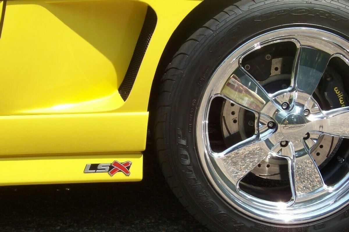 1988 Pontiac Fiero GT - photo 13