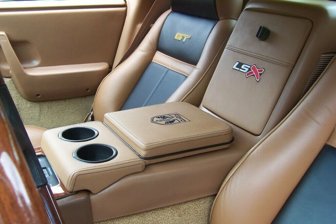 1988 Pontiac Fiero GT - photo 7