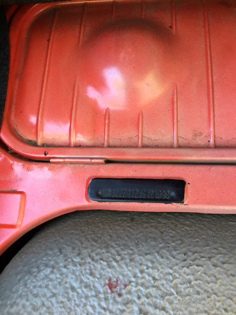 1988 Porsche 911 Carrera Coupe 2-Door - photo 13