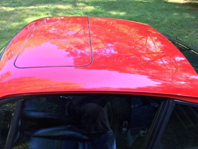 1988 Porsche 911 Carrera Coupe 2-Door - photo 7