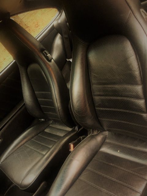 1988 Porsche 911 Black - photo 10