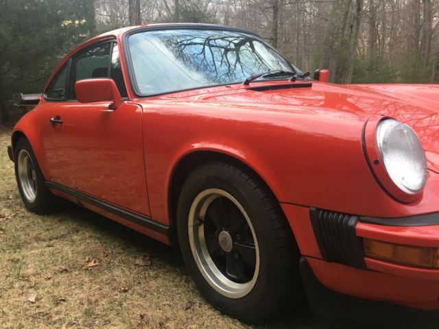 1988 Porsche 911 Black - photo 5