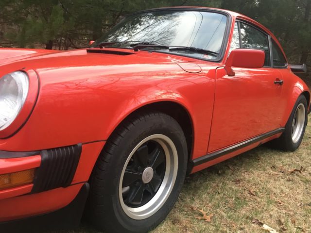 1988 Porsche 911 Black - photo 6