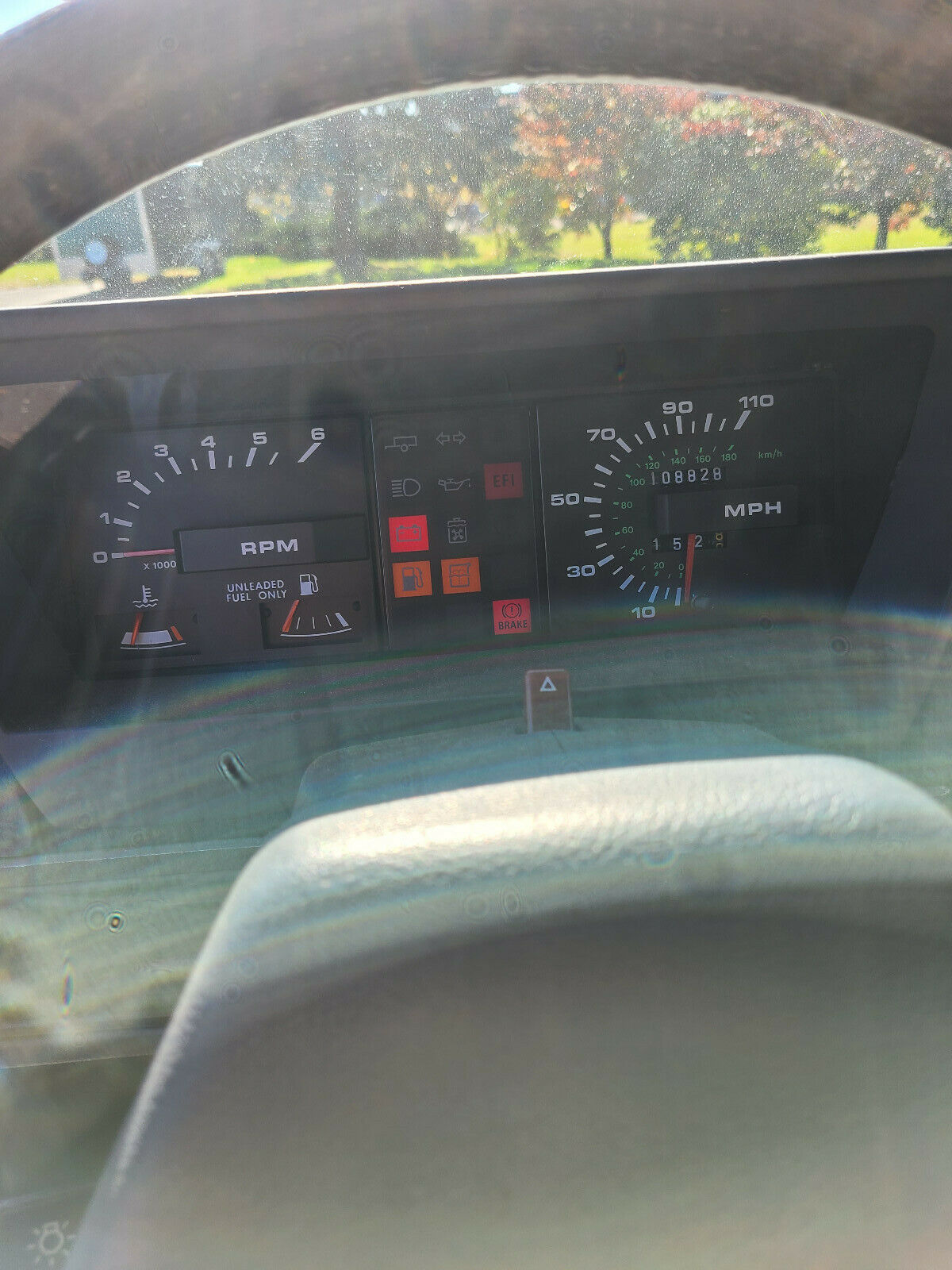 1988 Land Rover Range Rover - photo 6