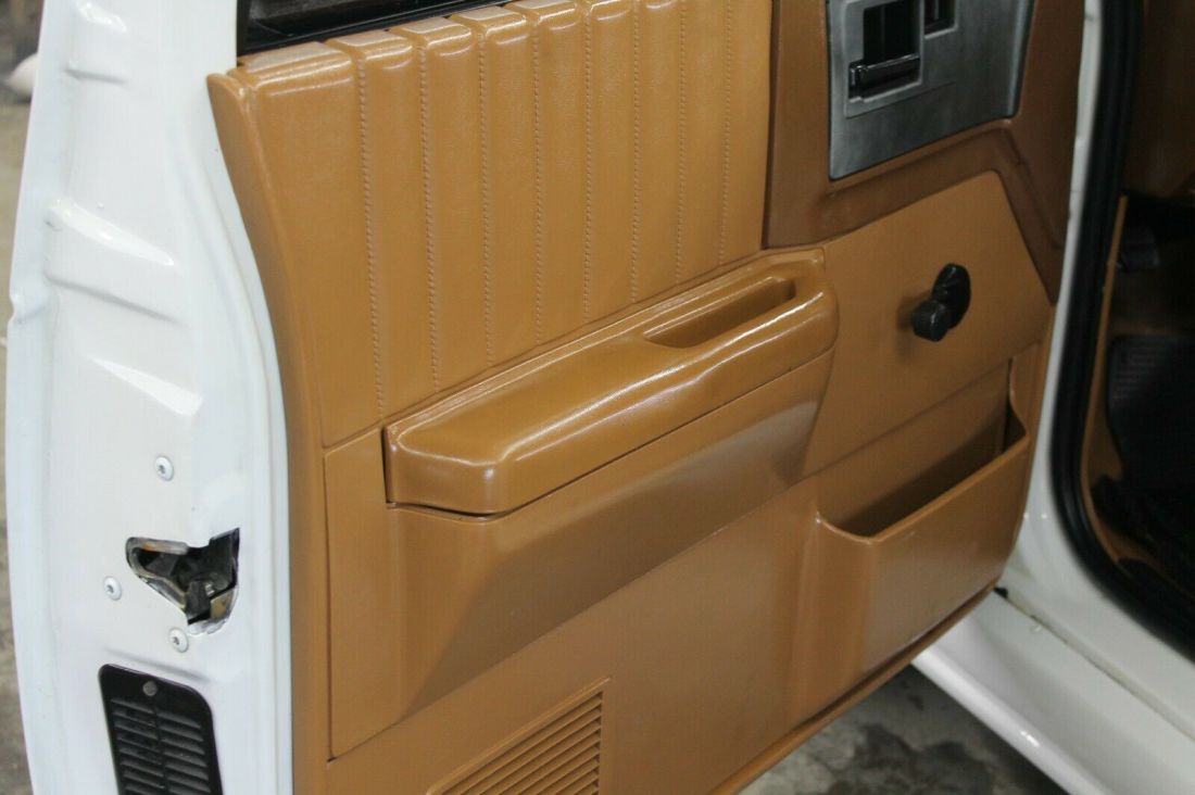 1989 Chevrolet S-10 - photo 10
