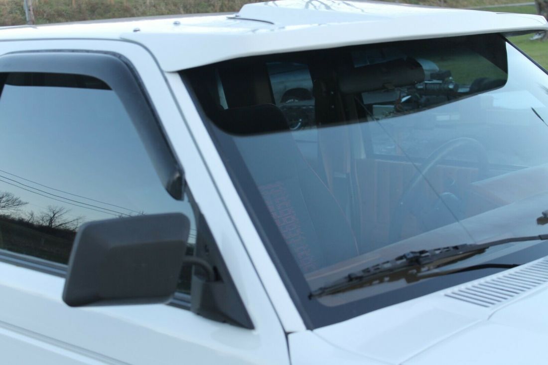 1989 Chevrolet S-10 - photo 5