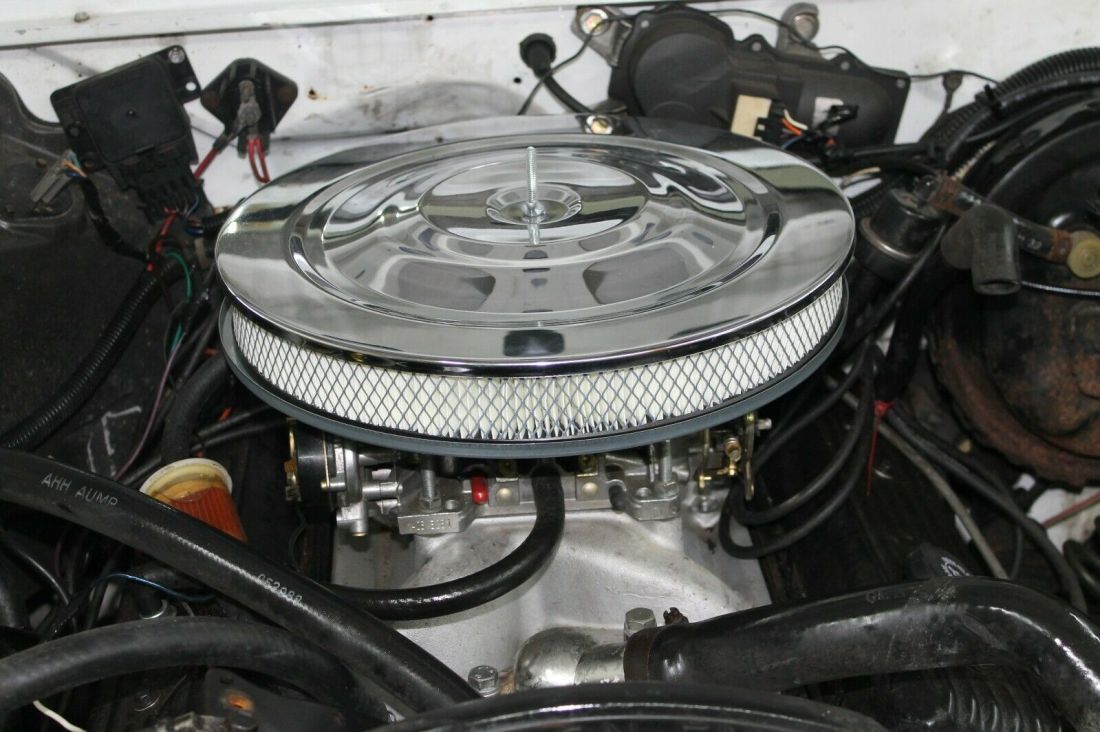 1989 Chevrolet S-10 - photo 8