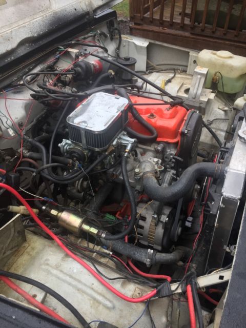 1988 Suzuki Samurai - photo 10