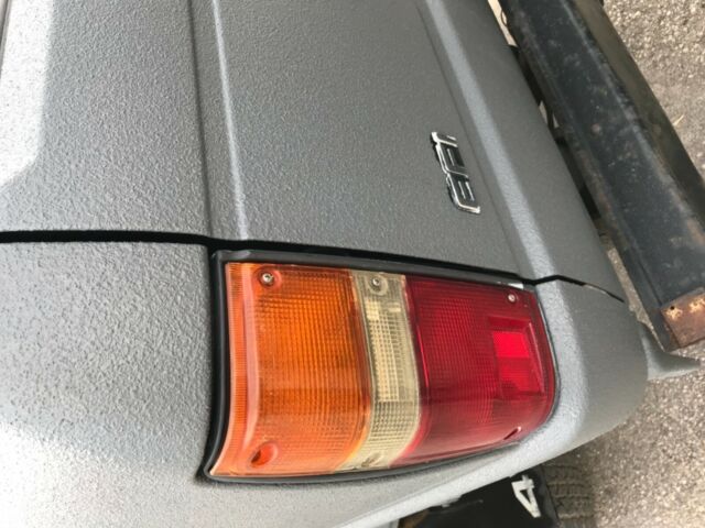 1988 Toyota 4Runner - photo 11