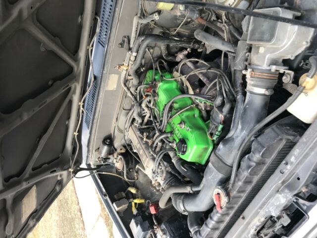 1988 Toyota 4Runner - photo 5