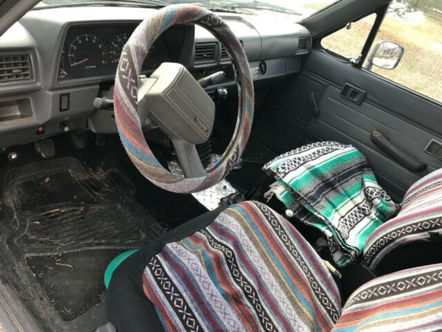 1988 Toyota 4Runner - photo 7