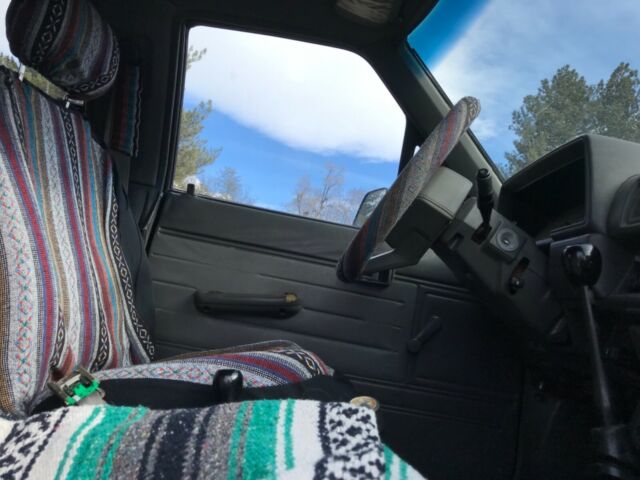1988 Toyota 4Runner - photo 8