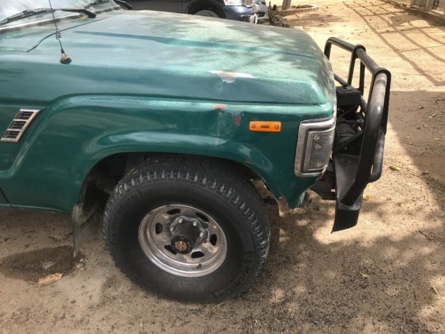 1988 Toyota Land Cruiser - photo 4
