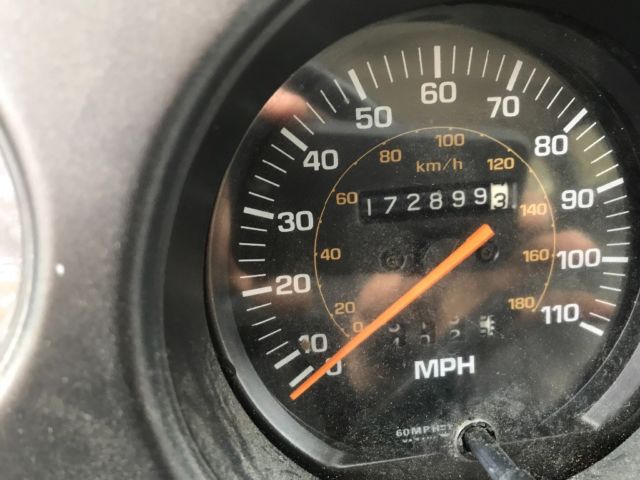 1988 Toyota Land Cruiser - photo 5