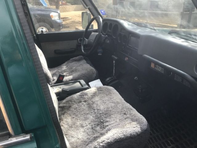 1988 Toyota Land Cruiser - photo 6
