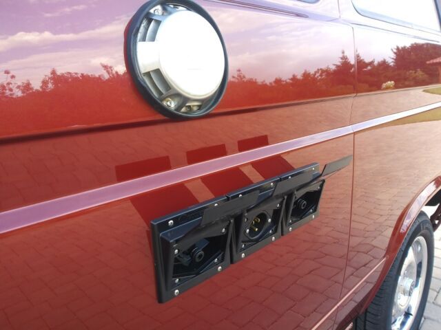 1988 Volkswagen Bus/Vanagon GL - photo 9