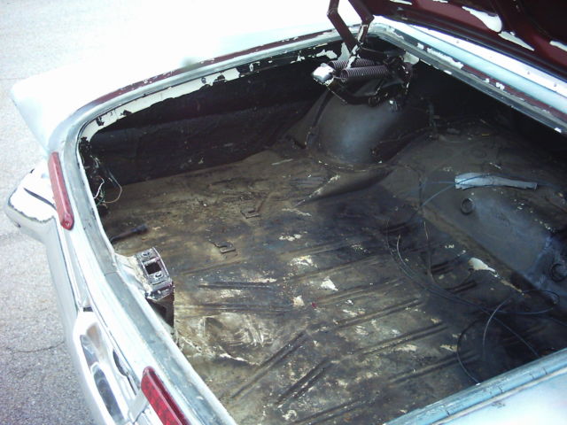 1962 Dodge 880 custom - photo 11