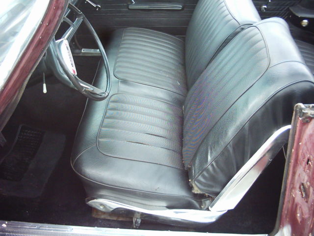 1962 Dodge 880 custom - photo 13