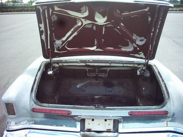 1962 Dodge 880 custom - photo 9