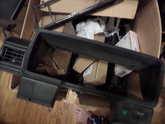 1988 Toyota 4Runner SR5 - photo 12