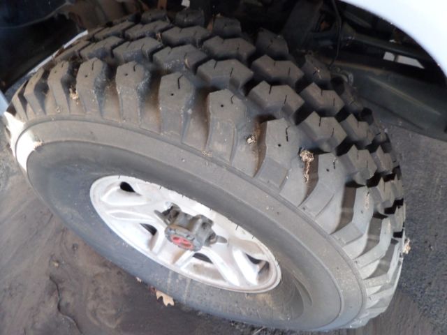 1988 Toyota 4Runner SR5 - photo 4