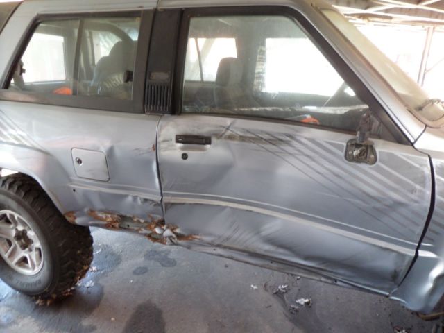 1988 Toyota 4Runner SR5 - photo 5