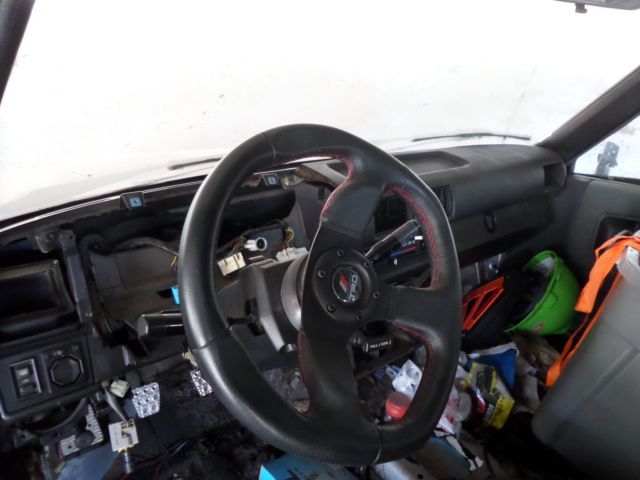 1988 Toyota 4Runner SR5 - photo 8