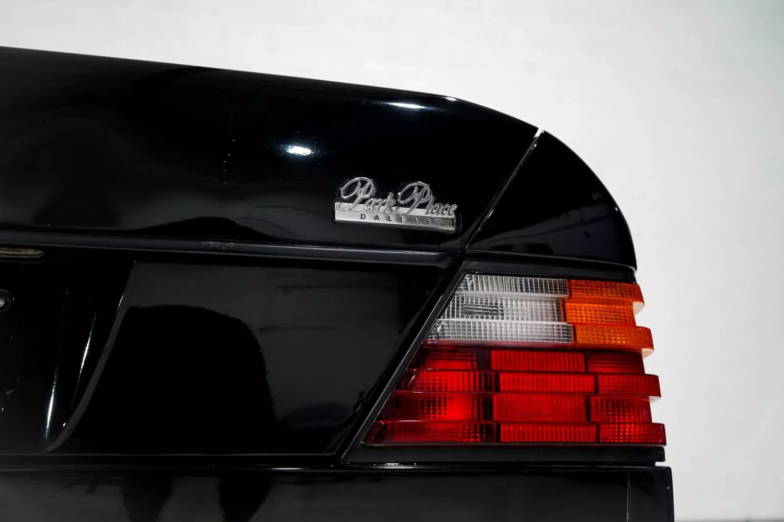 1993 Mercedes-Benz 400-Series - photo 7