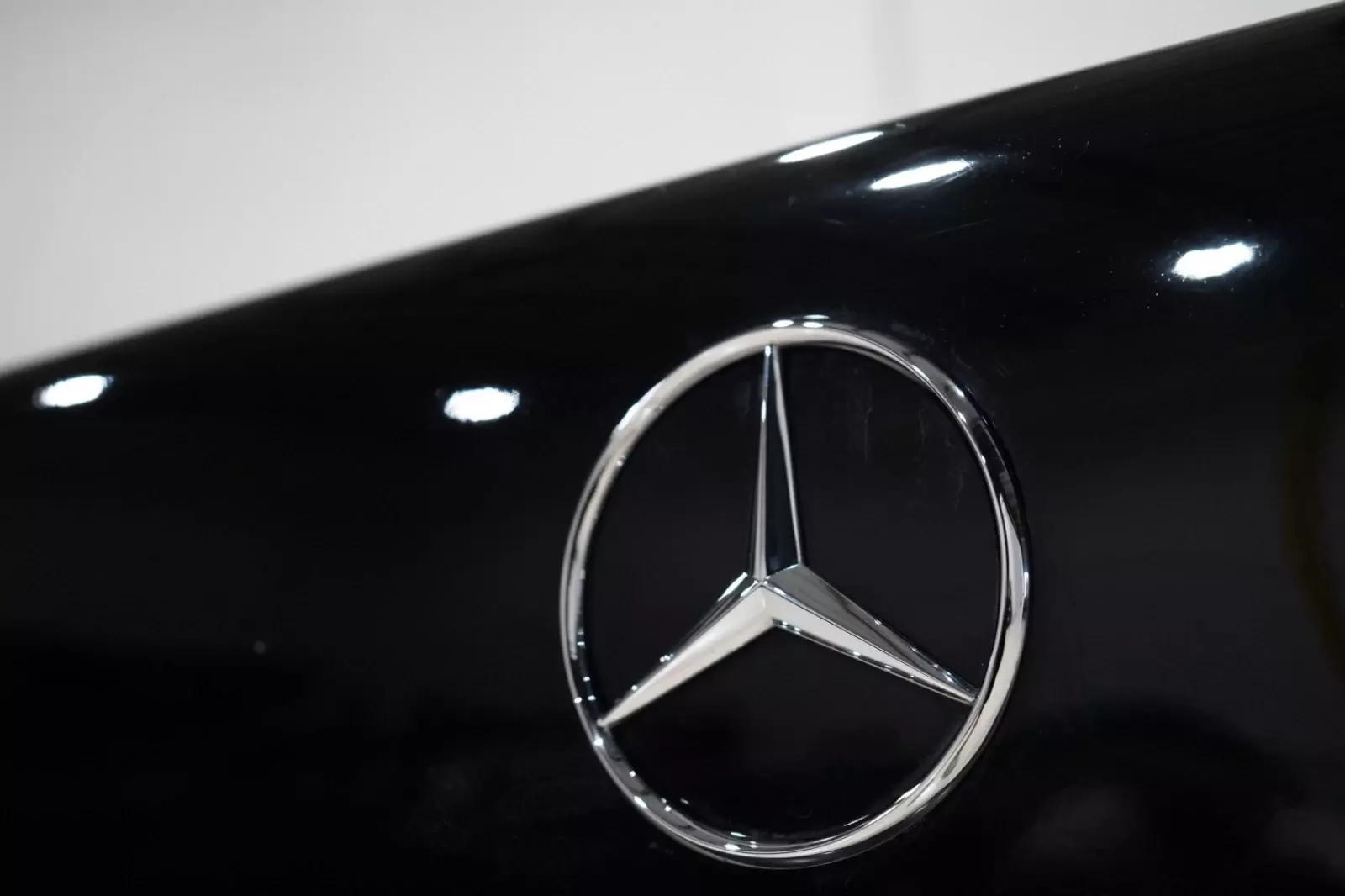 1993 Mercedes-Benz 400-Series - photo 9