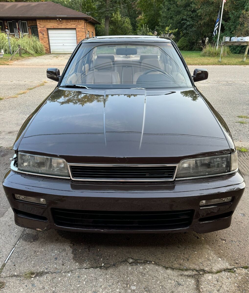 1989 Acura Legend - photo 7