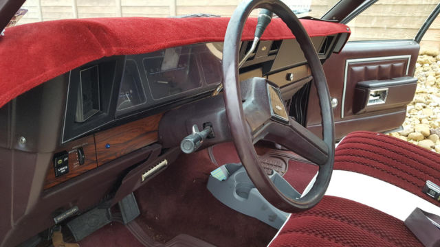 1989 Chevrolet Caprice - photo 11