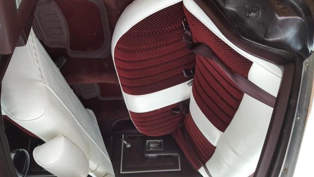 1989 Chevrolet Caprice - photo 5