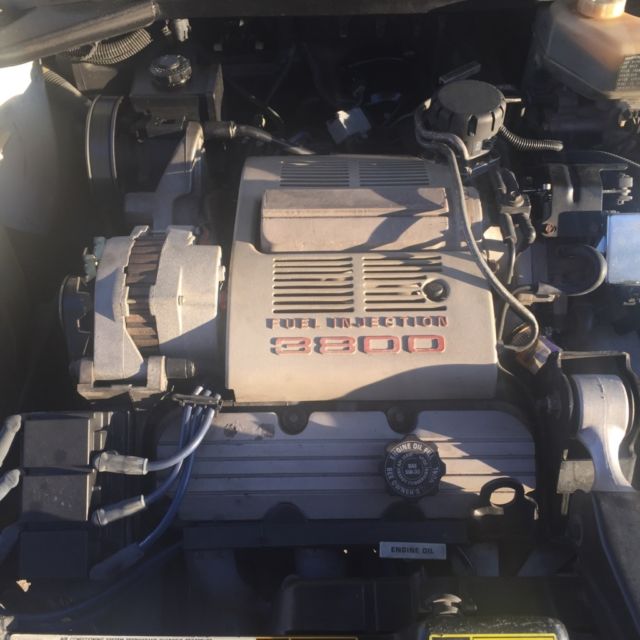 1989 Buick Reatta - photo 4
