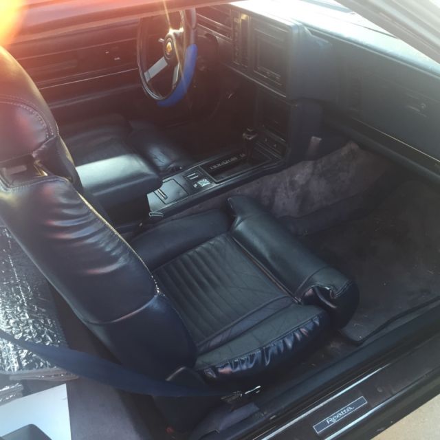 1989 Buick Reatta - photo 8