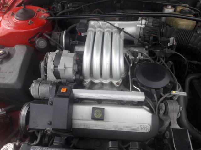 1989 Cadillac Allante - photo 5