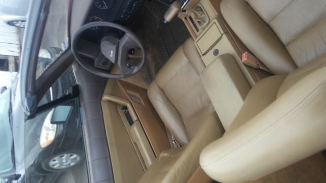 1989 Cadillac Allante - photo 9