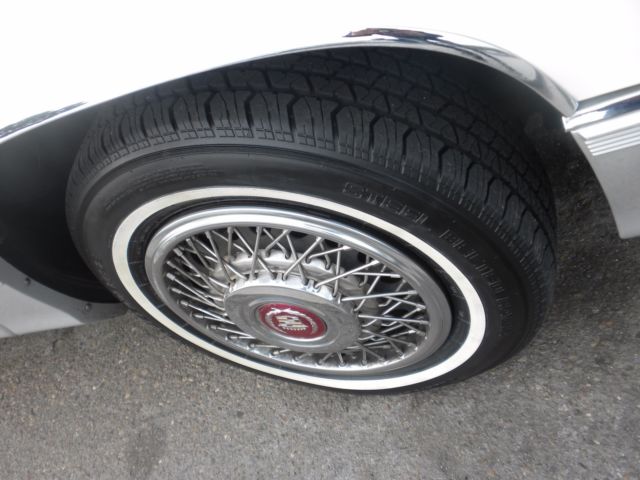 1989 Cadillac DeVille - photo 5