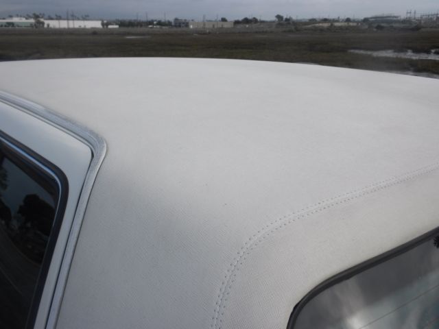 1989 Cadillac DeVille - photo 9