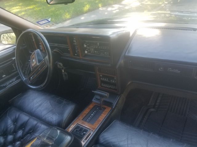 1989 Cadillac Seville - photo 10