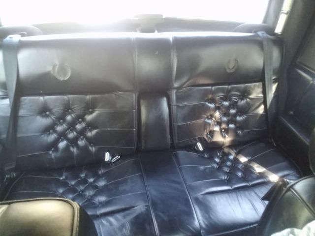 1989 Cadillac Seville - photo 11