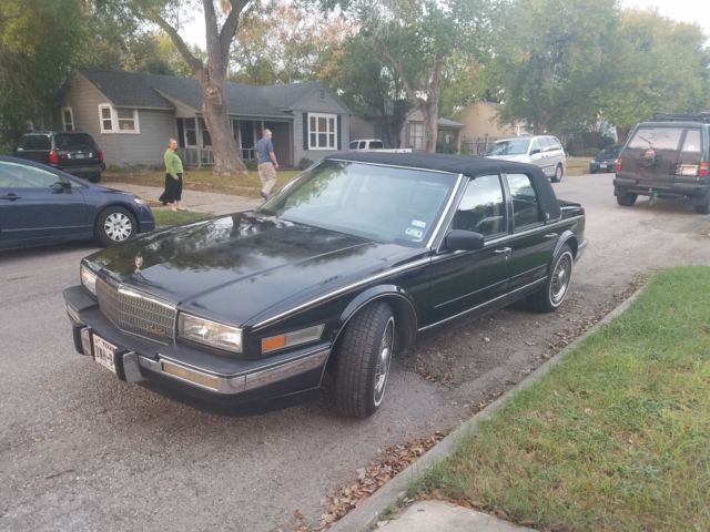 1989 Cadillac Seville - photo 2